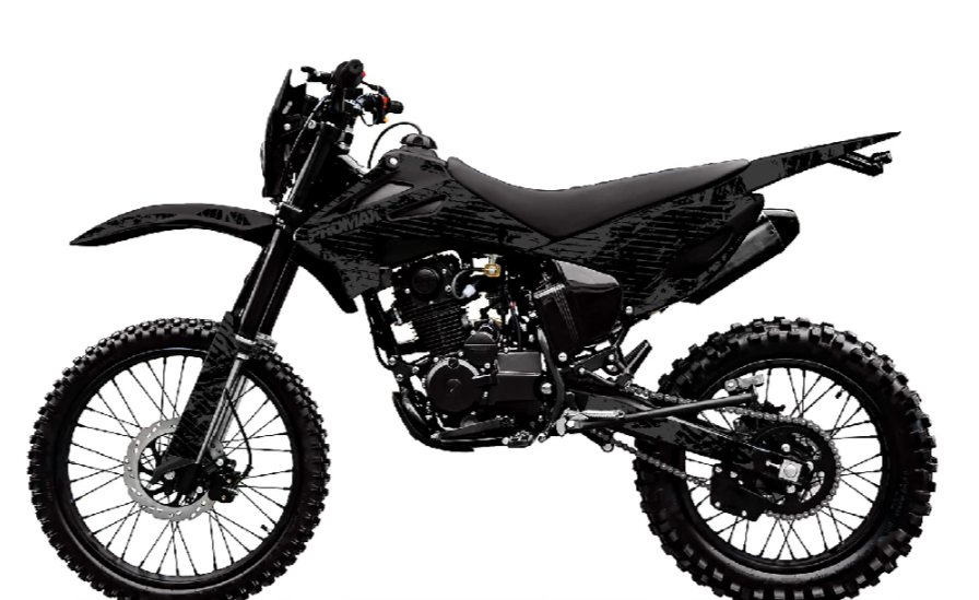 Кроссовый мотоцикл PROMAX ARMY 250 в Люберцах