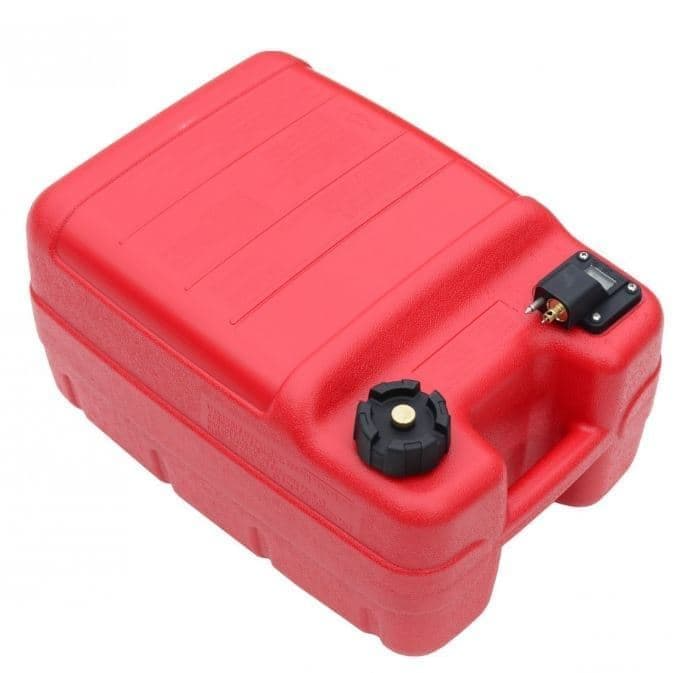 БАК ТОПЛИВНЫЙ 24 ЛИТРА ДЛЯ КАТЕРОВ И ЛОДОК в Люберцах