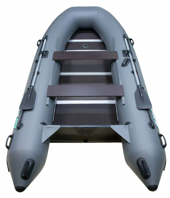 НАДУВНАЯ ЛОДКА GLADIATOR B370 в Люберцах
