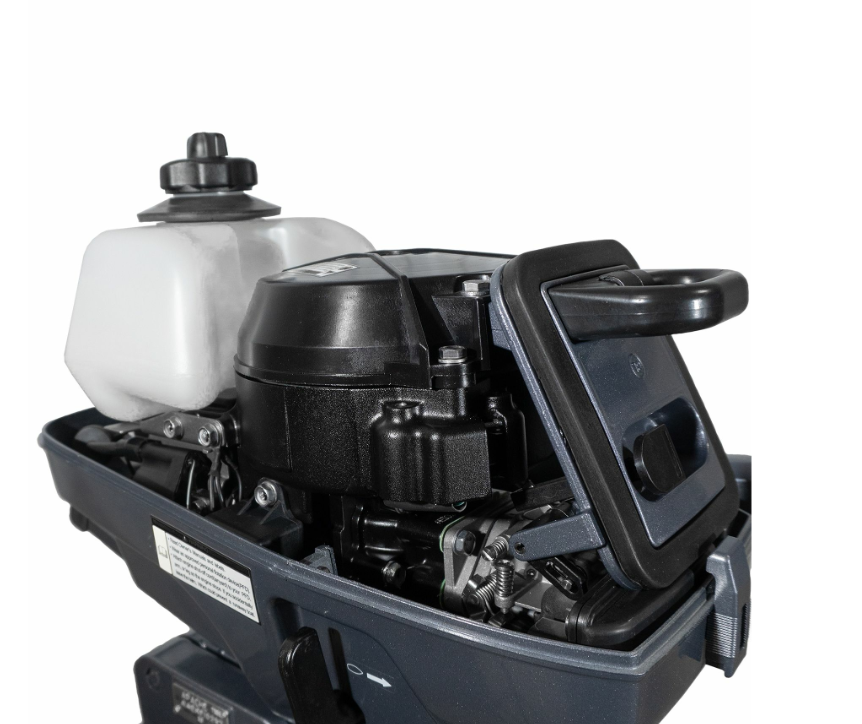 Лодочный мотор APACHE T3 BS в Люберцах