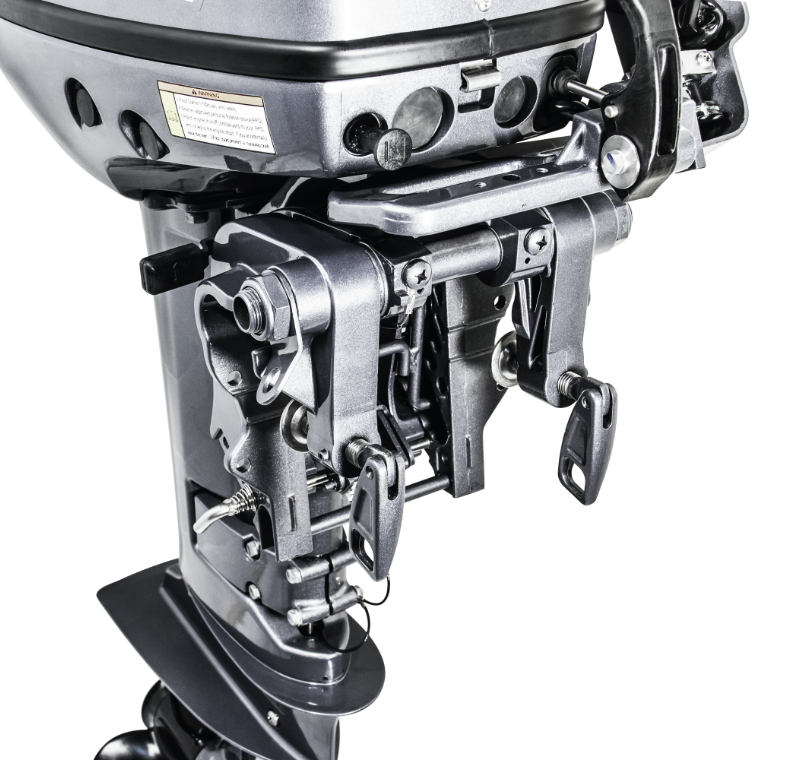 Лодочный мотор APACHE T9.9(15) BS в Люберцах