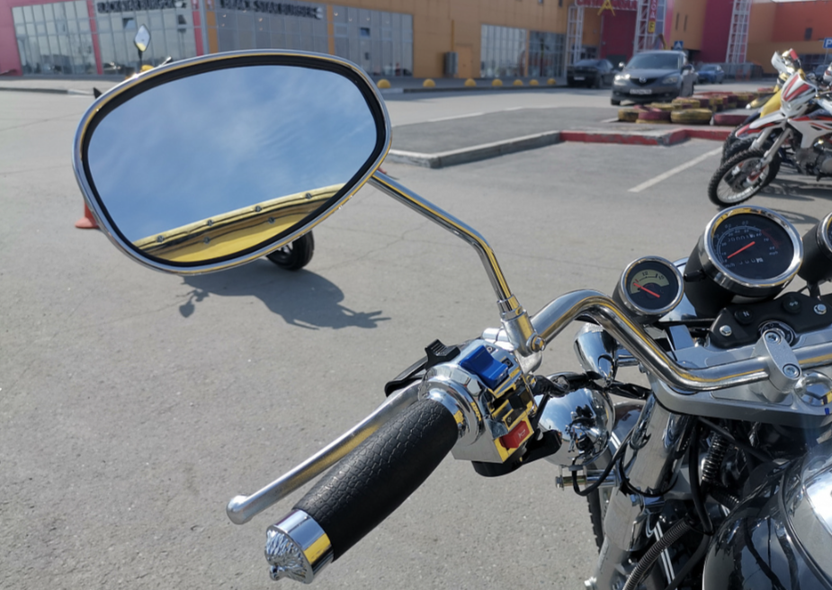 Мотоцикл MOTOLAND (МОТОЛЕНД) WOLF 250 в Люберцах