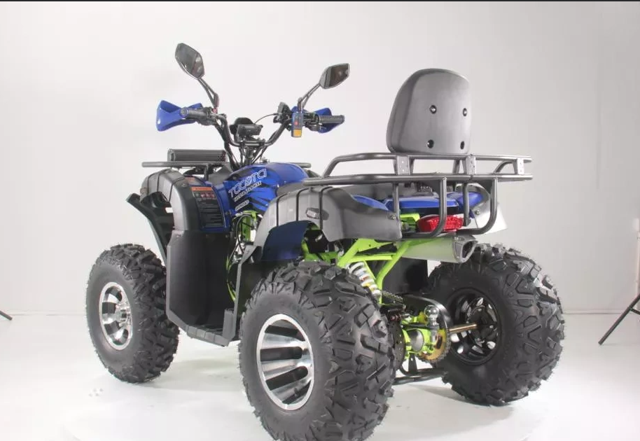 Квадроцикл YACOTA SELA MAX 200 в Люберцах