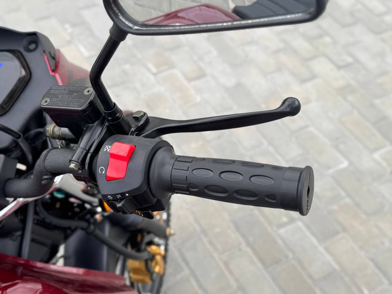 Мопед FAIDET TUGELA RS150 (49) в Люберцах