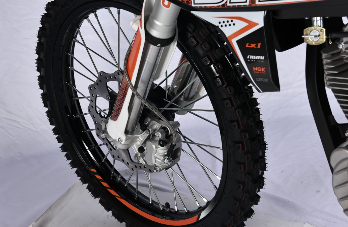 Мотоцикл JHLMOTO JHL LX1 CB250 (172FMM-3A) в Люберцах