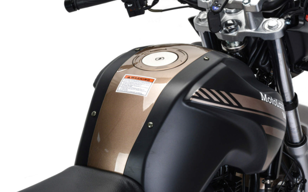 Мотоцикл MOTOLAND (МОТОЛЕНД) 300 BANDIT в Люберцах