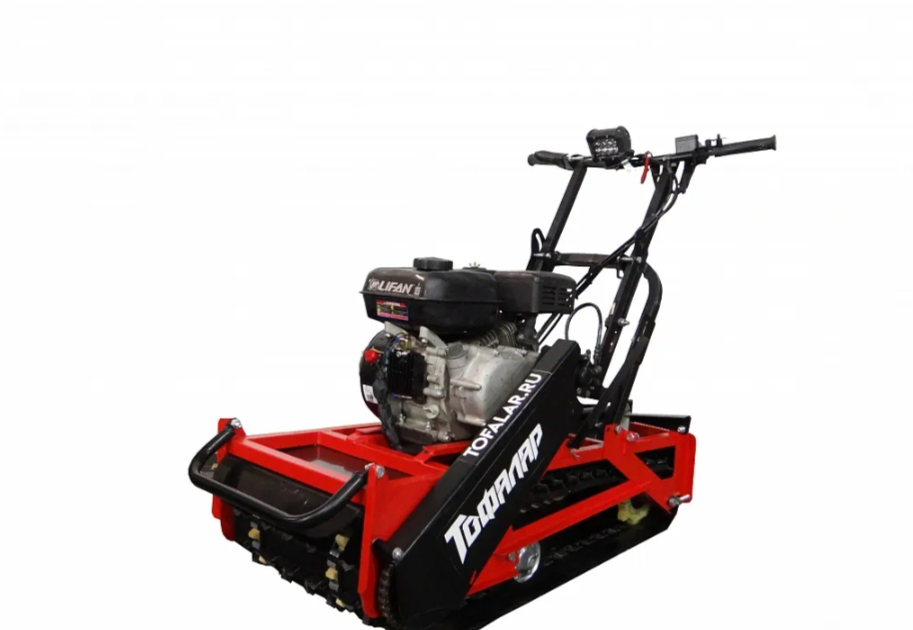 Мотобуксировщик Тофалар Мини в Люберцах