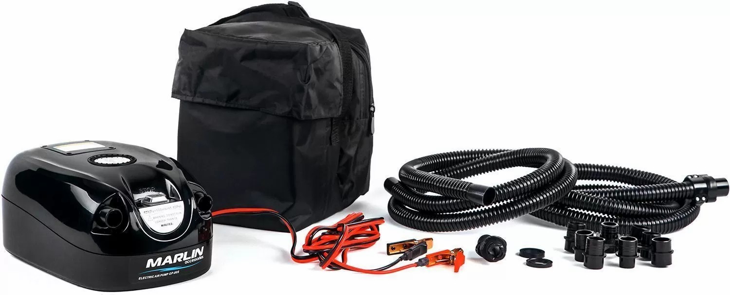 ЭЛЕКТРИЧЕСКИЙ НАСОС MARLIN GP-80 S в Люберцах