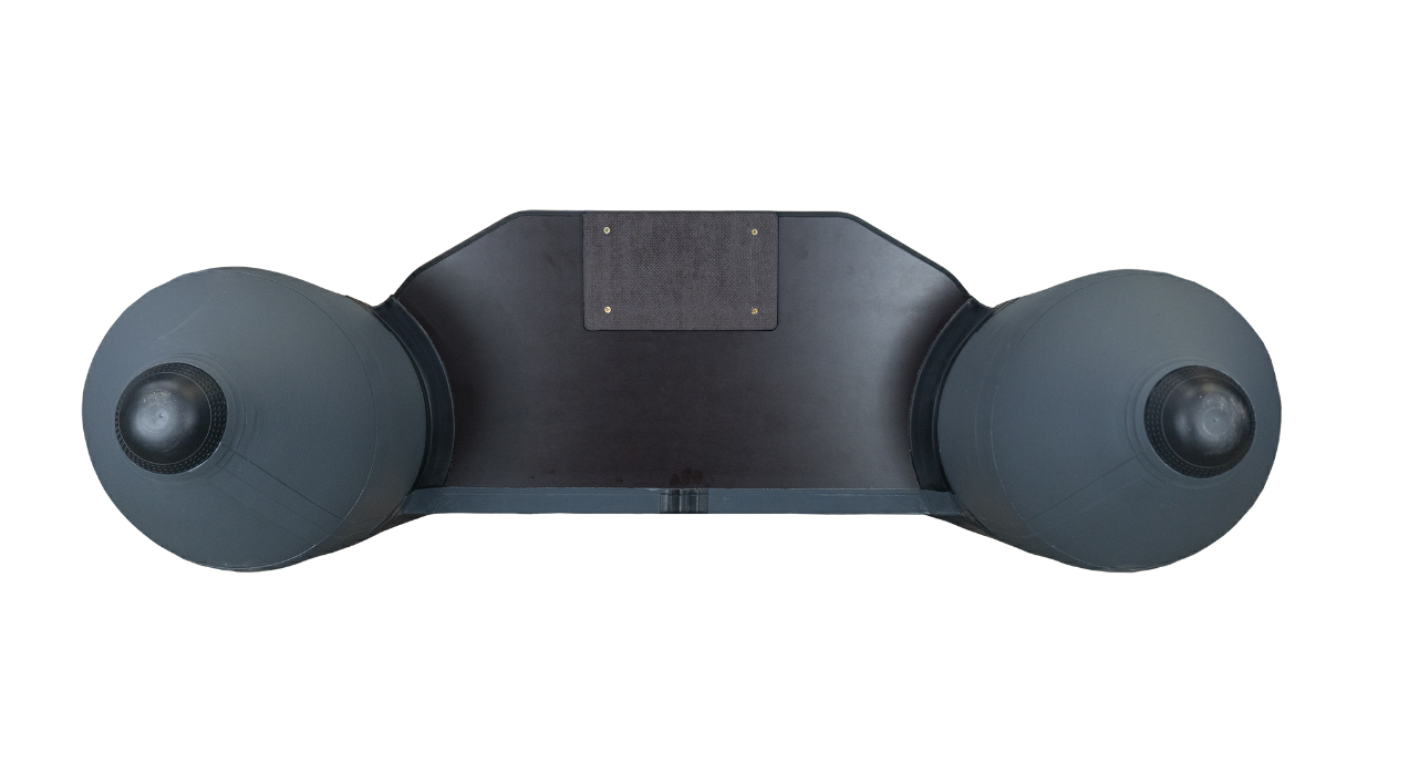 Лодка БАРС 2800 Слань-книжка киль в Люберцах