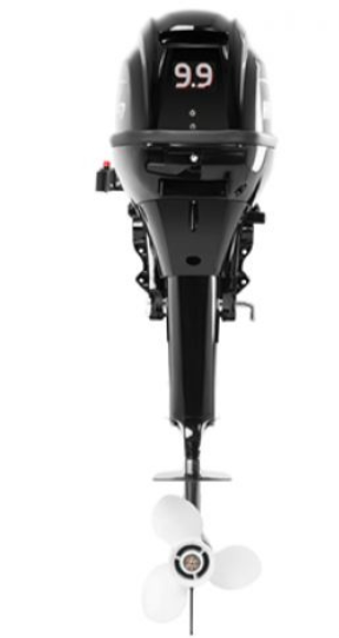 Лодочный мотор HIDEA HD9.9FHS в Люберцах