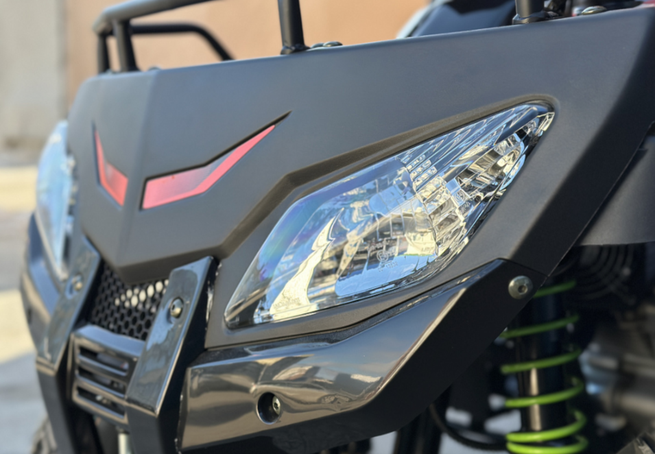 Квадроцикл GBM EXPLORER 400 NEW PREMIUM в Люберцах