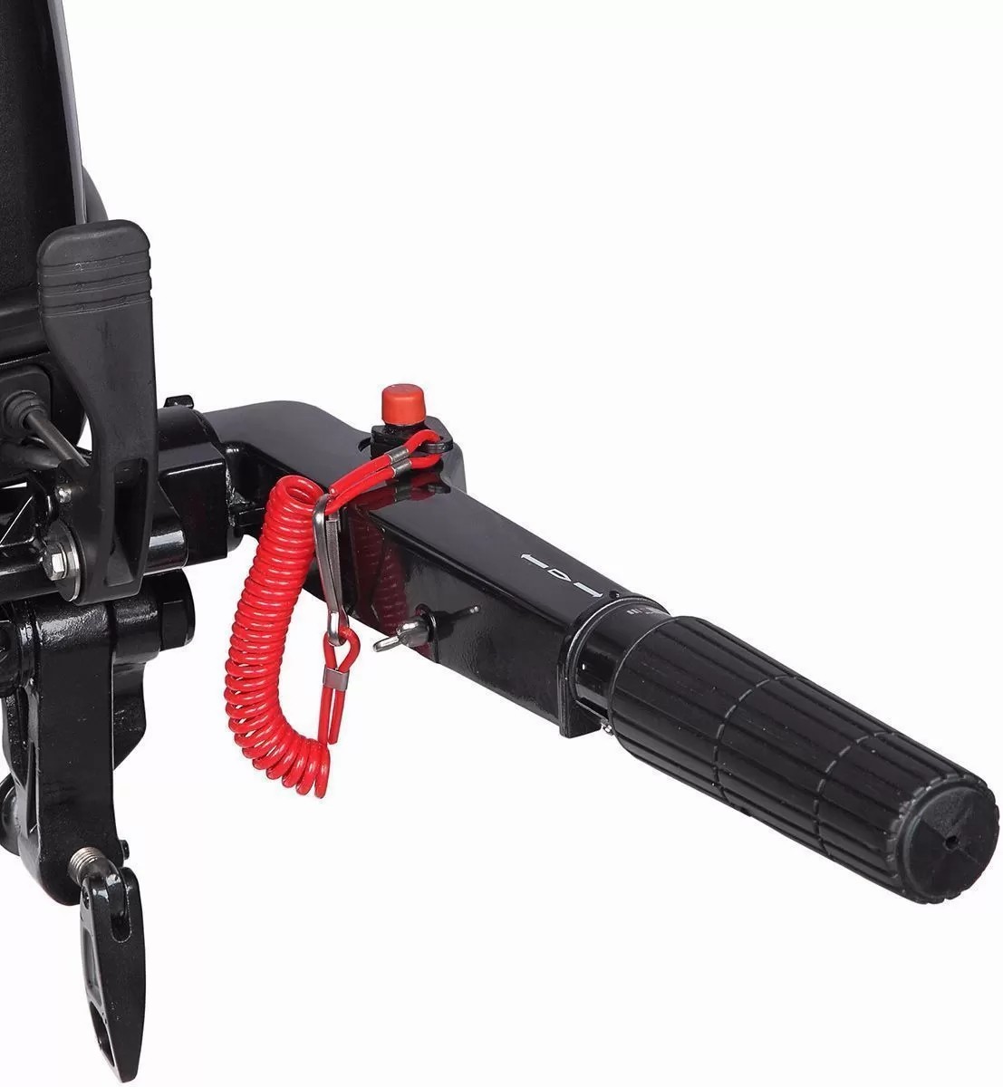 Лодочный мотор MARLIN MP 9.9 AMHS в Люберцах