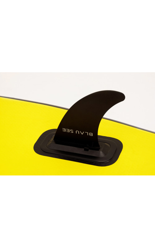 Надувной каяк Blau See Shark-3 Премиум в Люберцах