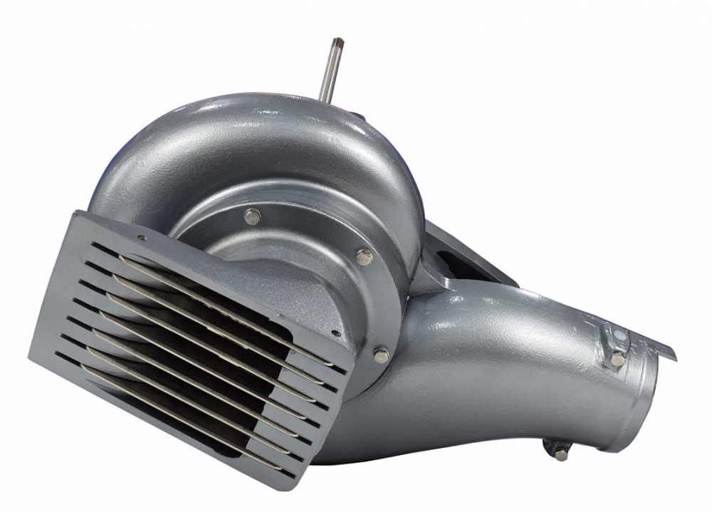 ВОДОМЕТНАЯ НАСАДКА SEA-PRO WT 15 YAMAHA, MARLIN, HIDEA в Люберцах