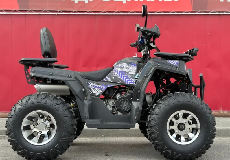 Квадроцикл GBM CROSS HILL 300 NEW PREMIUM в Люберцах