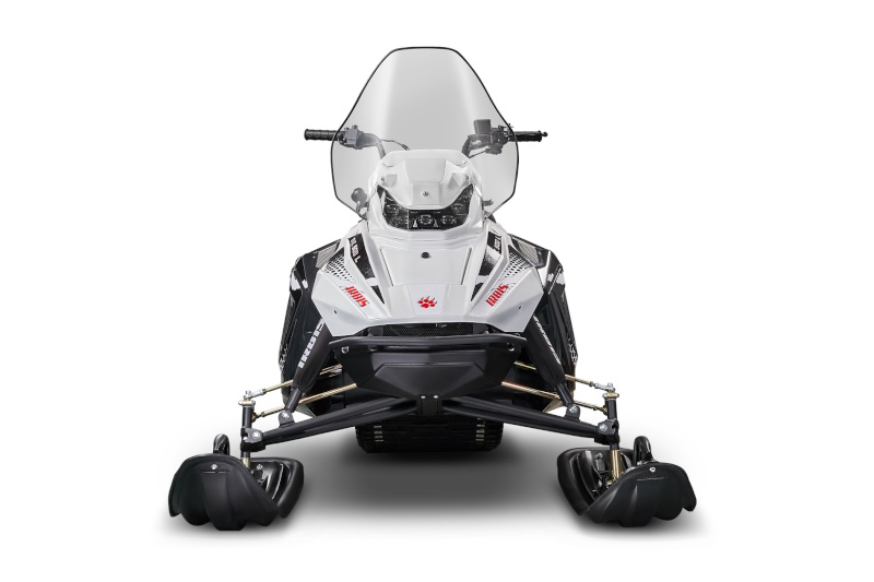 Снегоход IRBIS TUNGUS 600L 25/26 в Люберцах