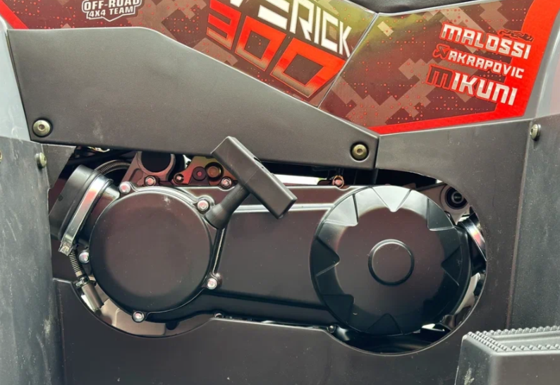 Квадроцикл GBM MAVERICK 300 NEW в Люберцах