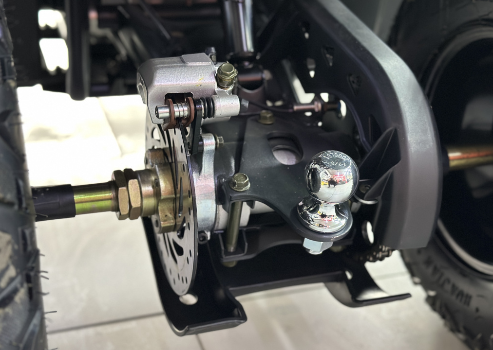 Квадроцикл GBM MAVERICK 300 NEW LUX в Люберцах