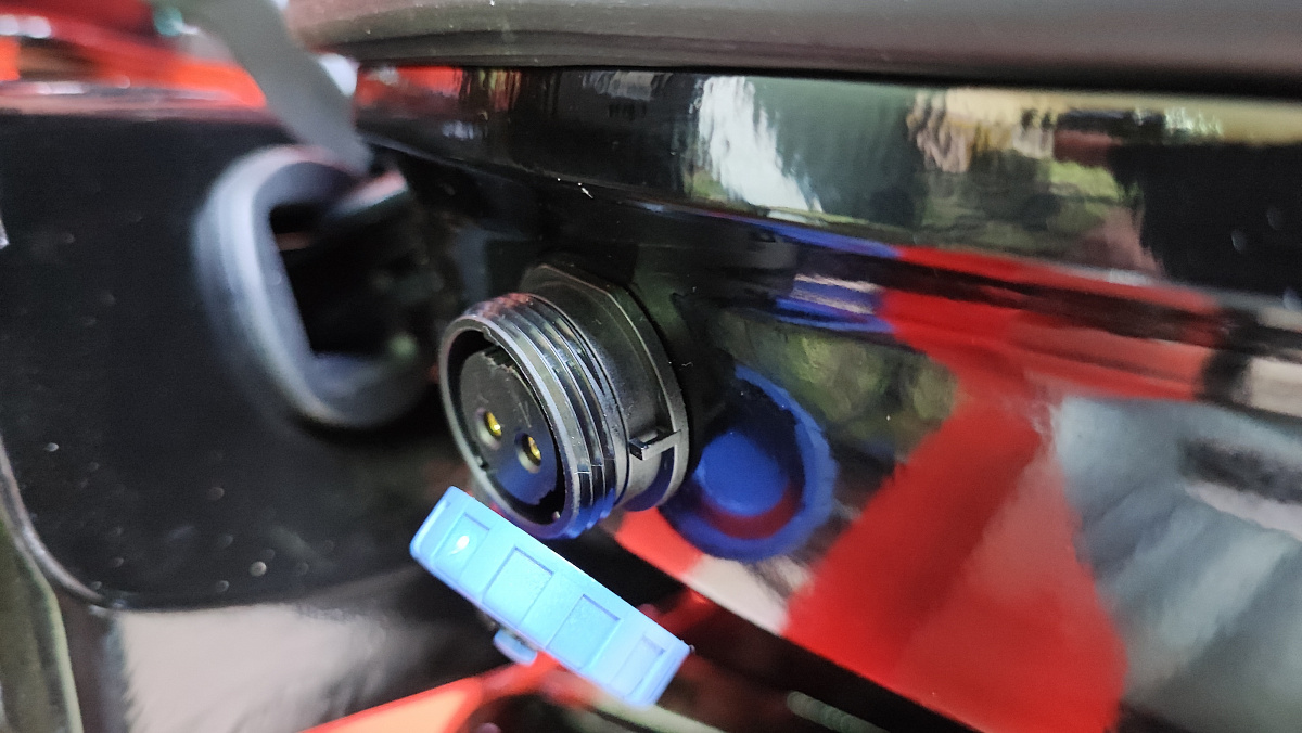 Лодочный мотор MARLIN PROLINE MP 50 AMH ПОД ВОДОМЕТ в Люберцах