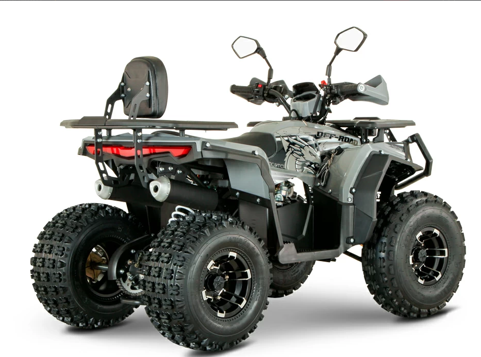 Квадроцикл YACOTA DRAGON LUX LD 150 PRO-SPORT в Люберцах