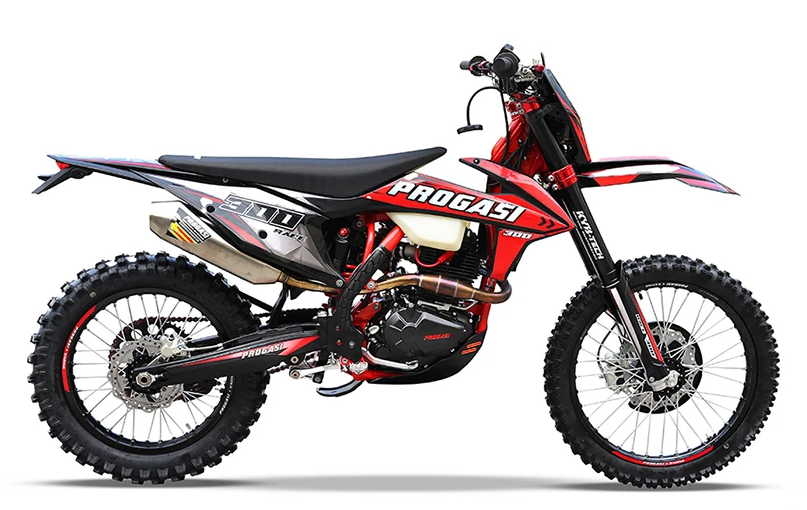 Мотоцикл Progasi RACE 300 AIR в Люберцах