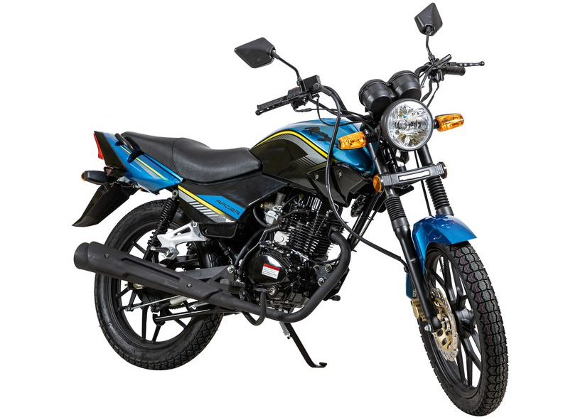 Мотоцикл RACER RC150-23 TIGER в Люберцах