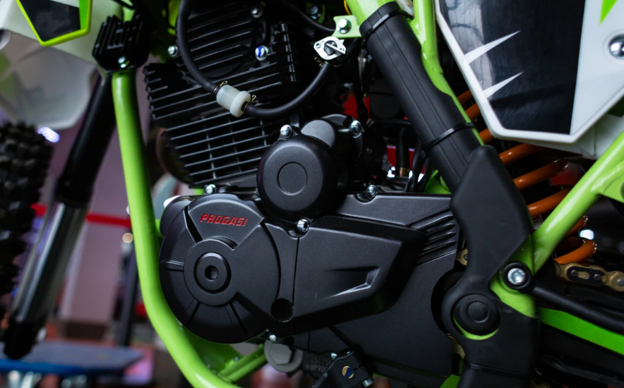 Мотоцикл Progasi SUPER MAX 300 PRO PR300 (ZS175FMN) в Люберцах