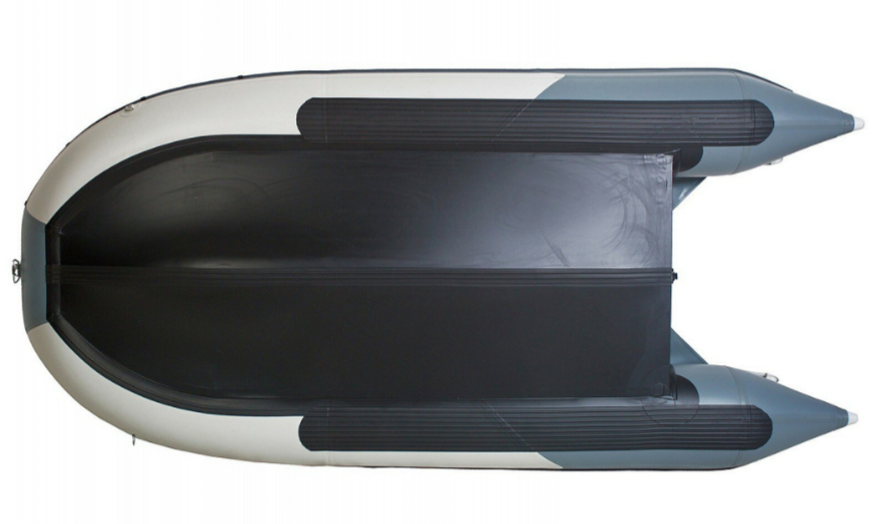 НАДУВНАЯ ЛОДКА GLADIATOR D500AL в Люберцах