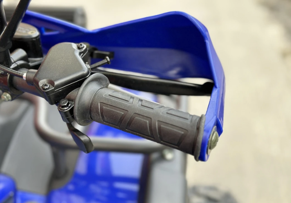  Квадроцикл PROMAX ATV 250 MAX (2025) в Люберцах