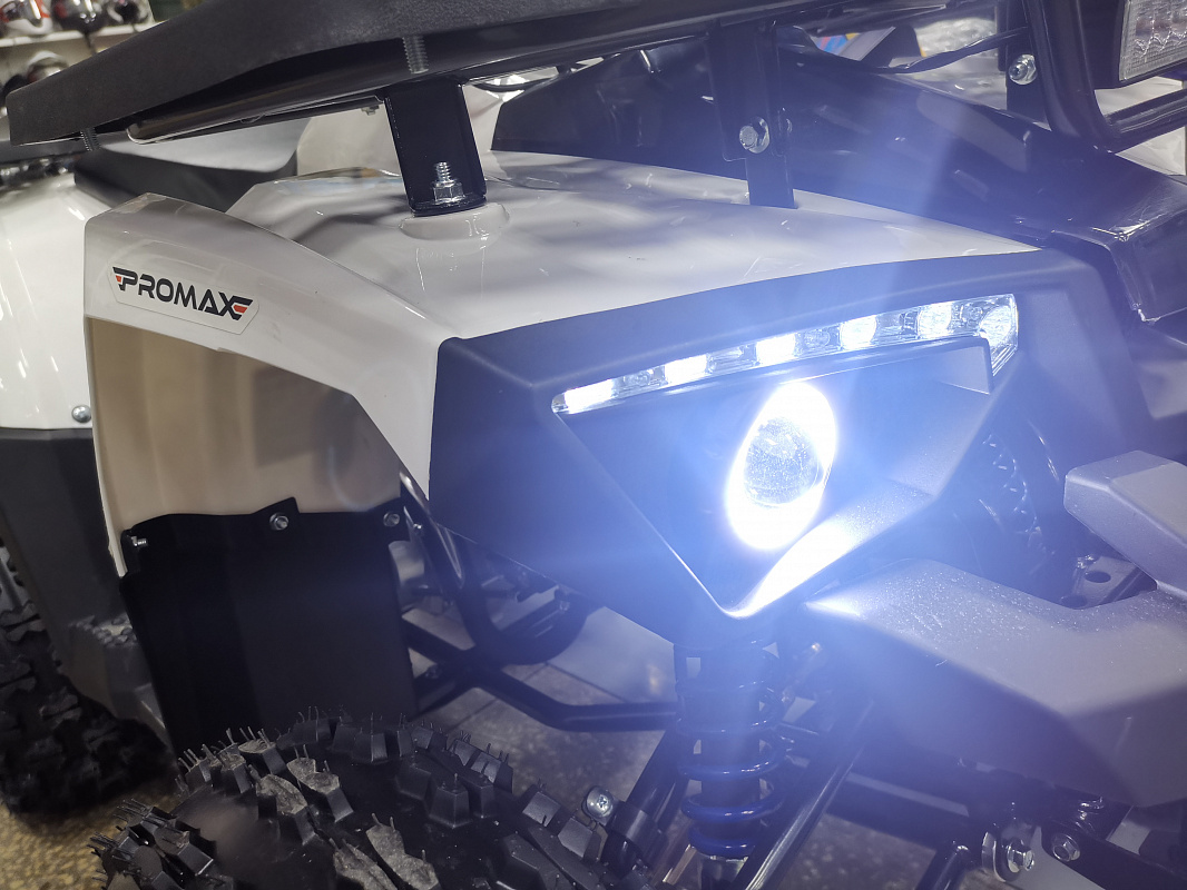 Квадроцикл PROMAX WILD 175 LUX в Люберцах