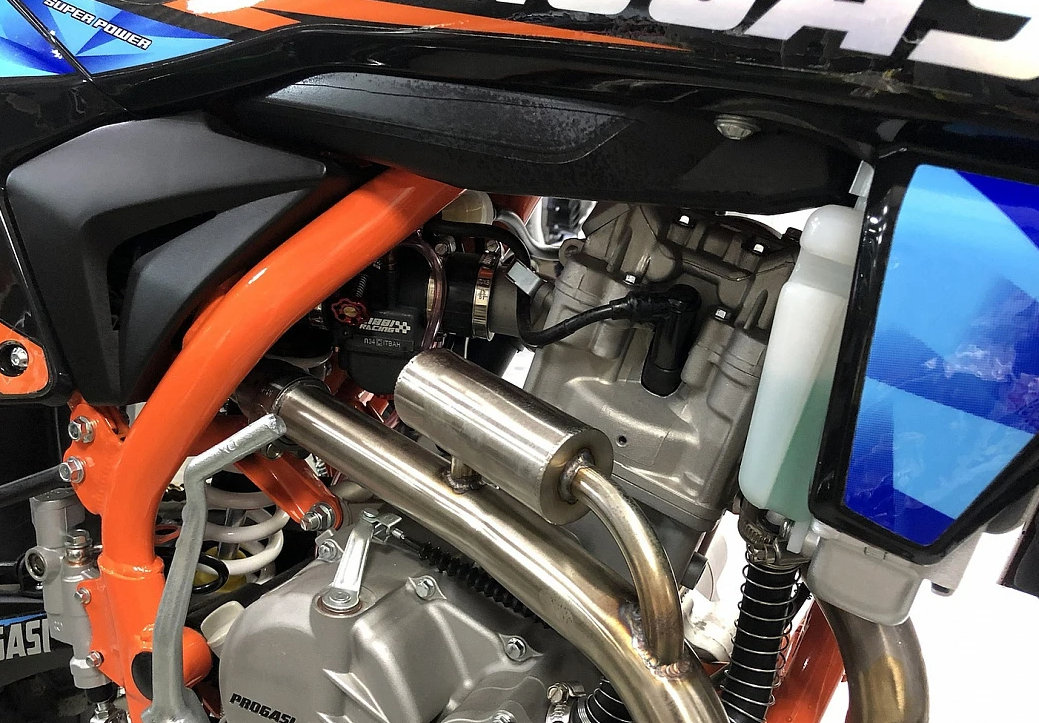 Мотоцикл Progasi Gaudi 300 в Люберцах