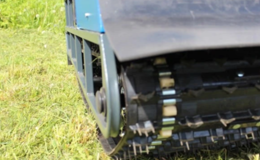 Мотобуксировщик ВЕПС WINTER «НАСТ» 15 в Люберцах