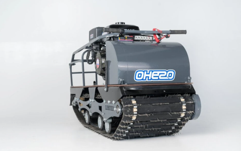 Мотобуксировщик ОНЕГО 500 15 FRONT LIMITED в Люберцах