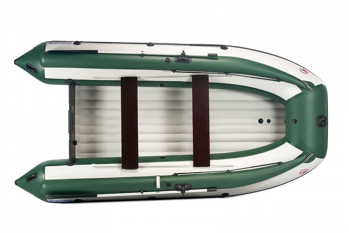 Лодка MISHIMO FAMILY LITE DF 390 в Люберцах