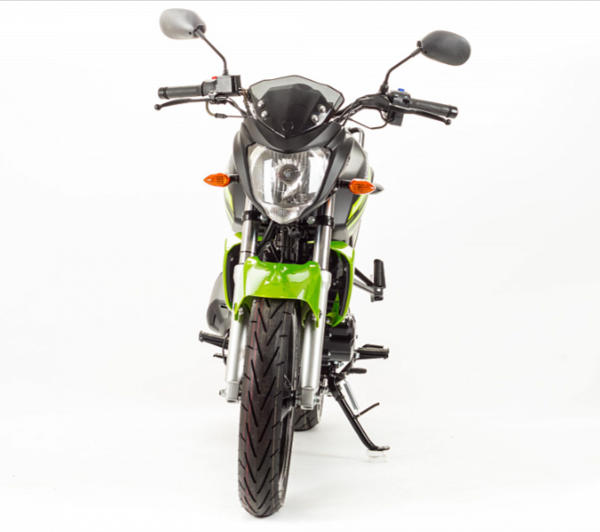 Мотоцикл BANDIT 250 в Люберцах