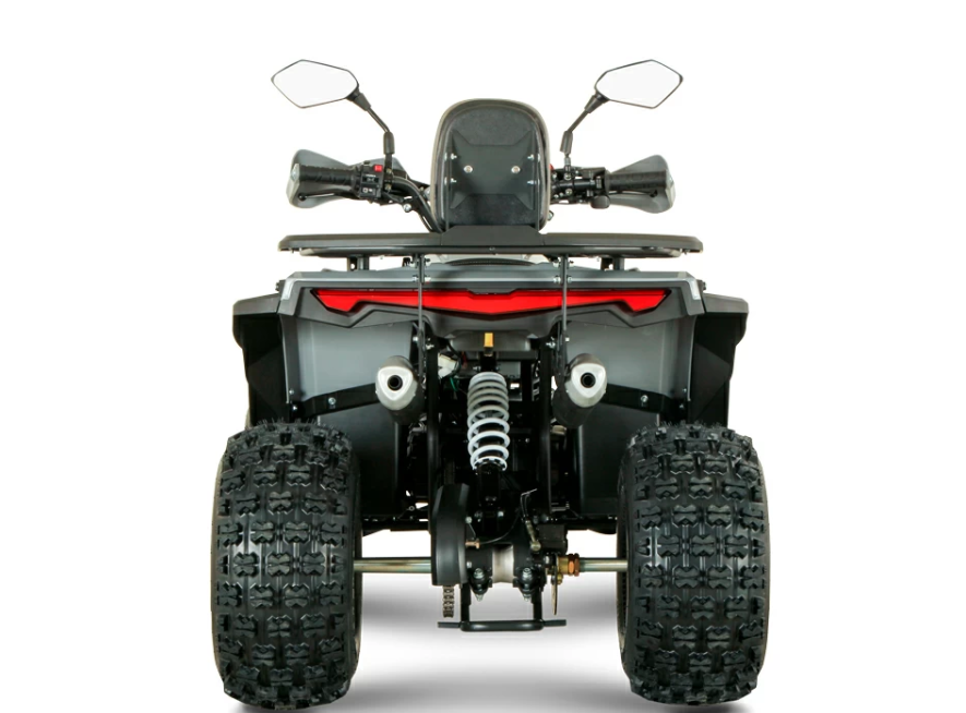 Квадроцикл YACOTA DRAGON LUX LD 125 в Люберцах