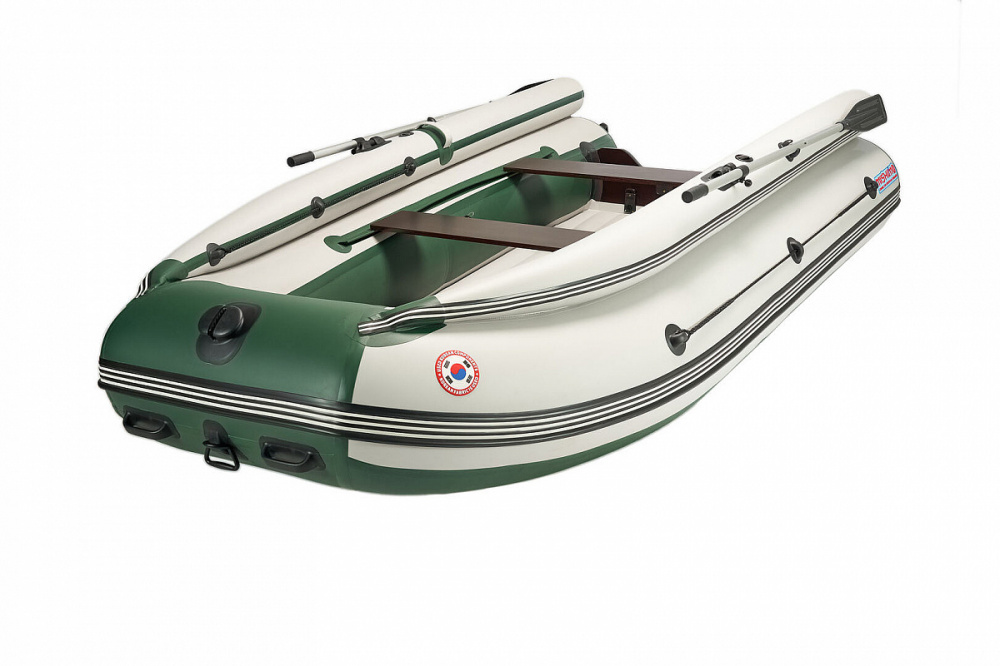 Лодка MISHIMO FAMILY LITE 350 в Люберцах