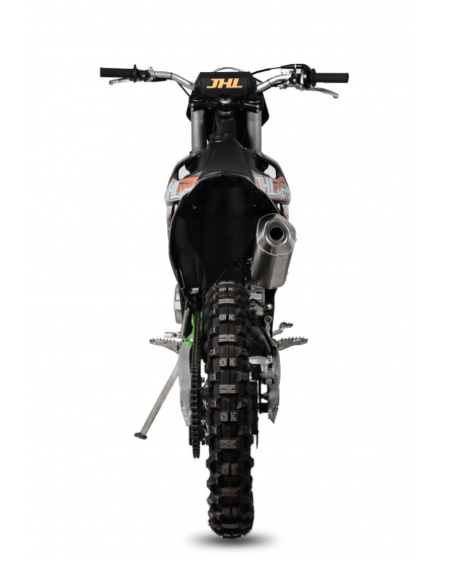 Мотоцикл JHLMOTO JHL LX1 CB250 (172FMM-3A) в Люберцах