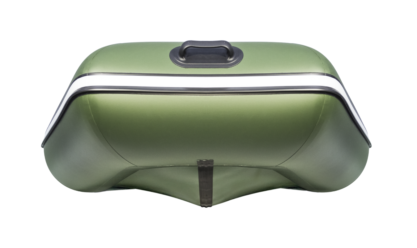 Лодка АКВА 2900 СК в Люберцах