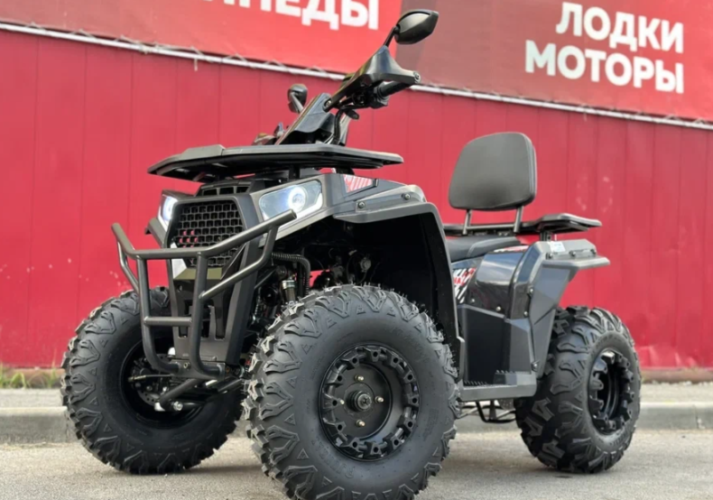 Квадроцикл GBM CROSS HILL 300 NEW в Люберцах
