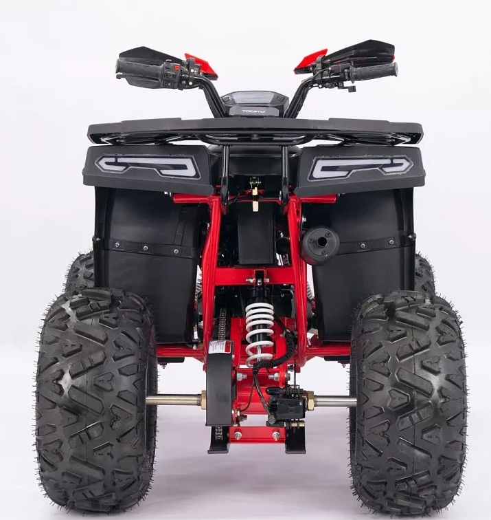 Квадроцикл YACOTA Sirius LD 125 в Люберцах