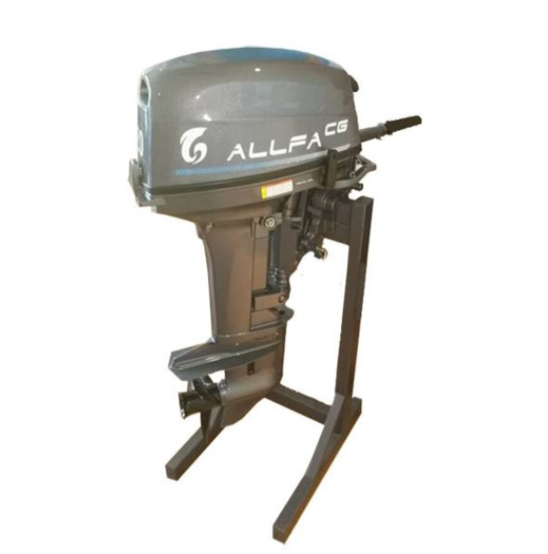 Лодочный мотор ALLFA CG Т40 S в Люберцах
