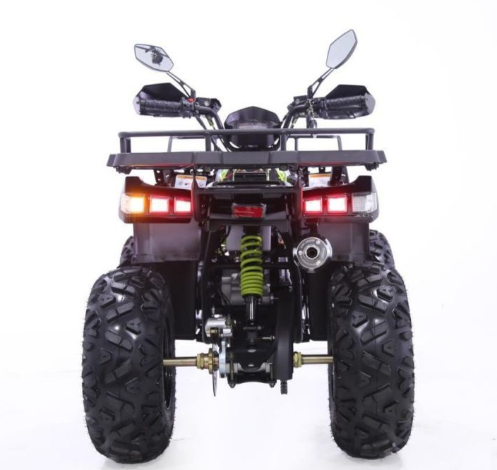 Квадроцикл YACOTA WARRIOR 200 PRO в Люберцах