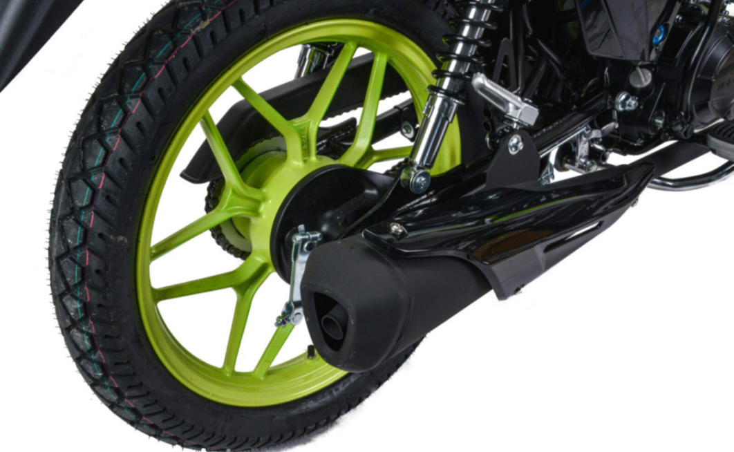 Мотоцикл MOTOLAND (МОТОЛЕНД) 200 SPRINT в Люберцах