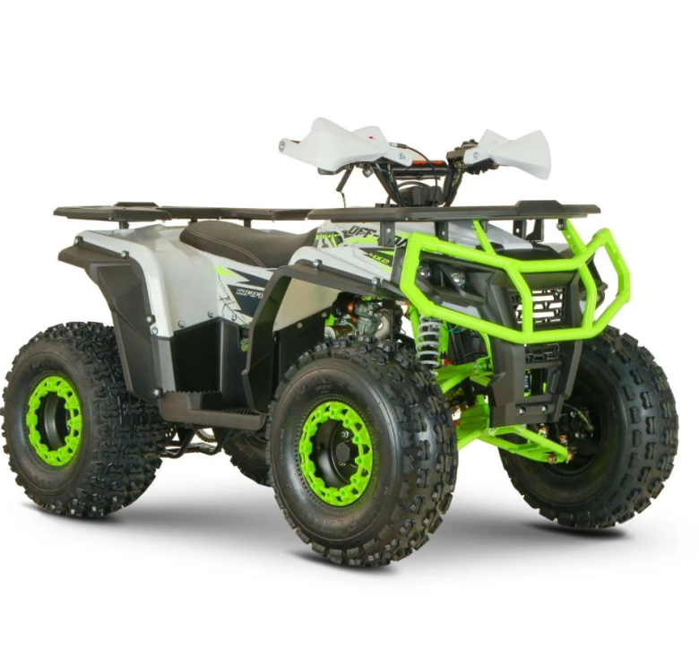 Квадроцикл YACOTA DRAGON 125 в Люберцах