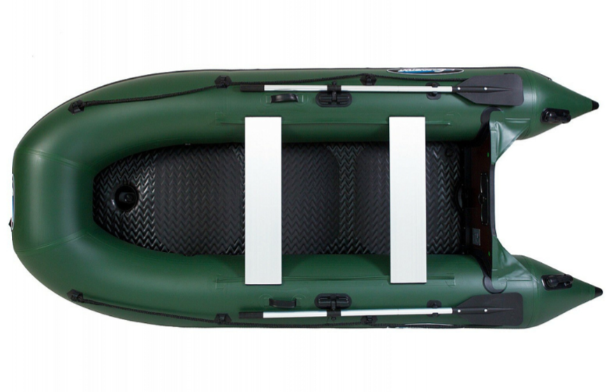 НАДУВНАЯ ЛОДКА GLADIATOR B330AD в Люберцах