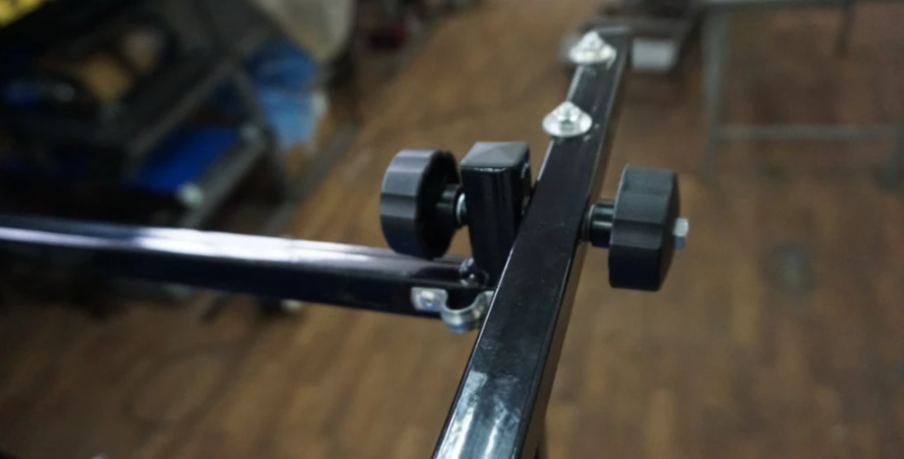 Мотобуксировщик XTREME-MOTORS "Полюс-2" Зима 13 л.с. в Люберцах