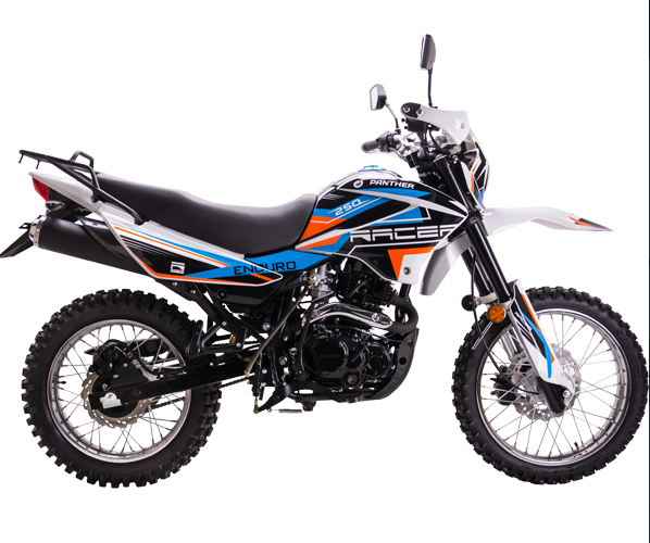 Мотоцикл Racer RC250GY-C2 Panther в Люберцах