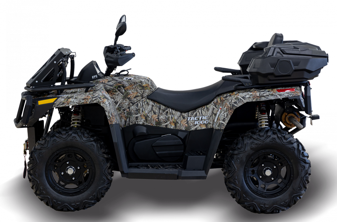 Квадроцикл HISUN TACTIC GT1000/EXTREME EDITION в Люберцах