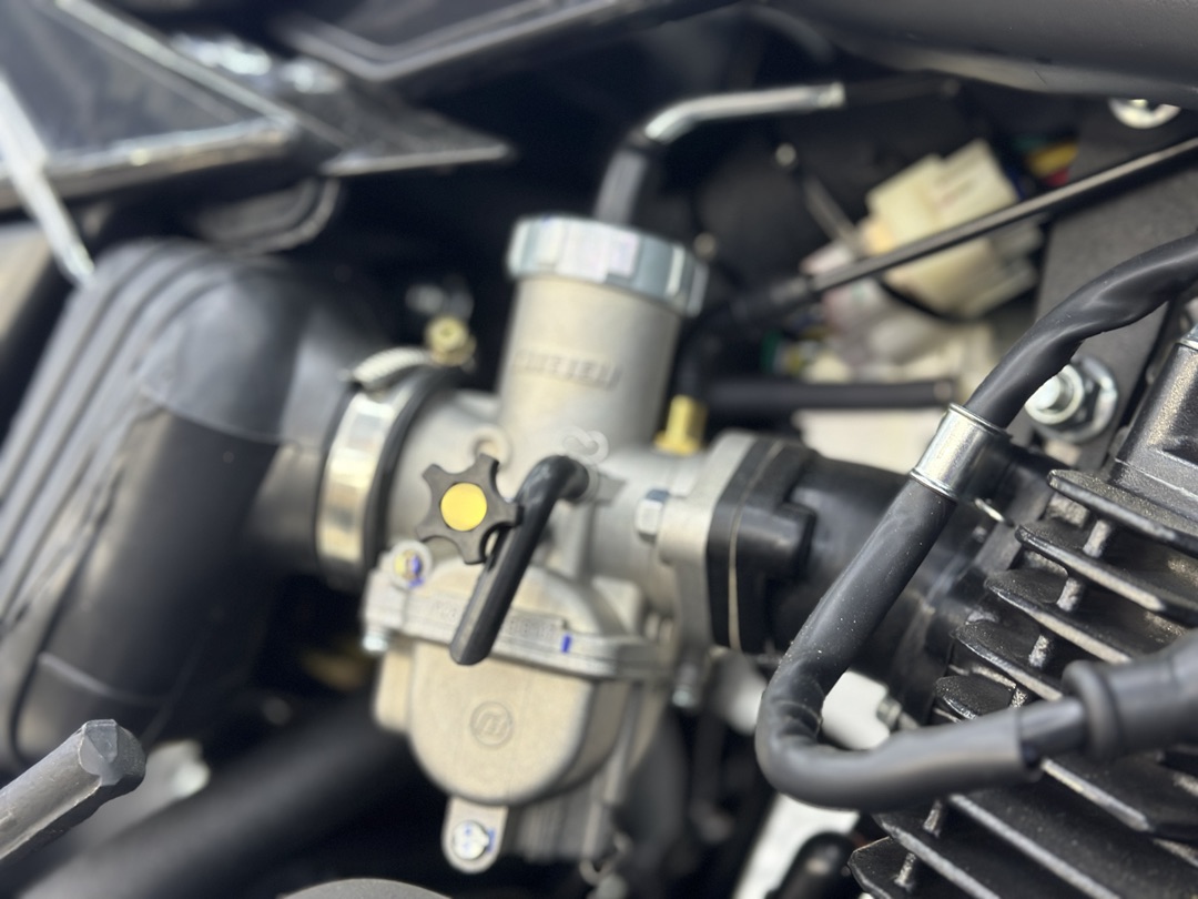 Кроссовый мотоцикл PROMAX ARMY 250 в Люберцах